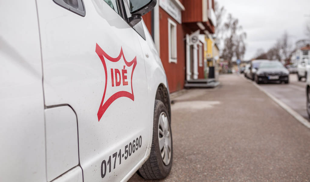 Glasmästare i Bålsta Glasmästare i Bålsta