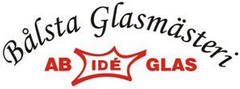 Idéglas Logotyp